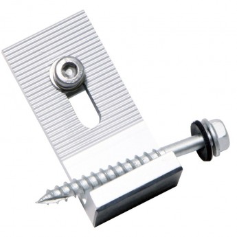 Крепление L-образное универсальное Стандарт L40 NAN 10746