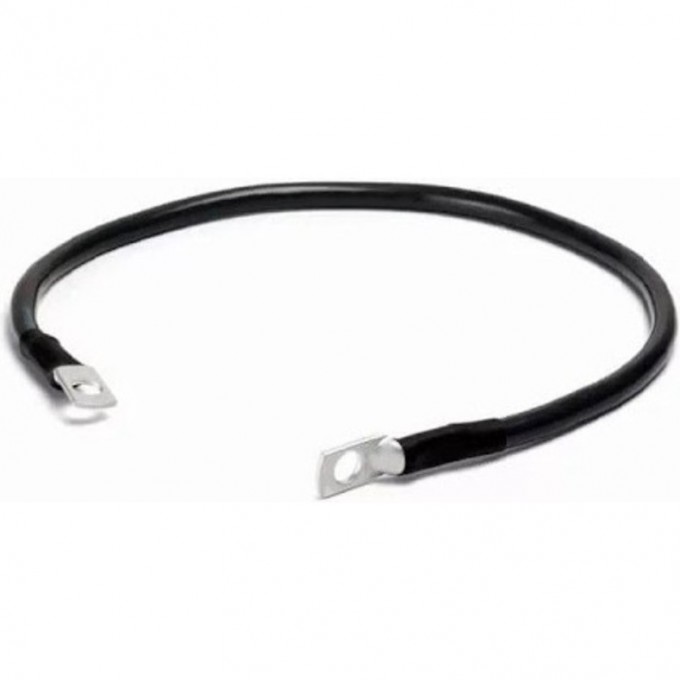 Перемычка аккумуляторная 1,5 м, 50 мм2 NAN 11369