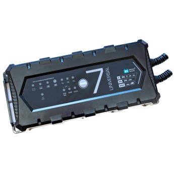 Зарядное устройство Battery Service Universal 7, BS-C7 NAN 12529