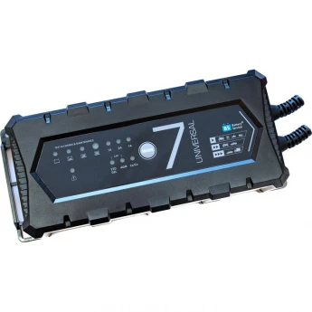 Зарядное устройство Battery Service Universal 7, BS-C7 NAN 12529