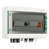 Распределительный бокс PVBox №3 G1 NAN 13093