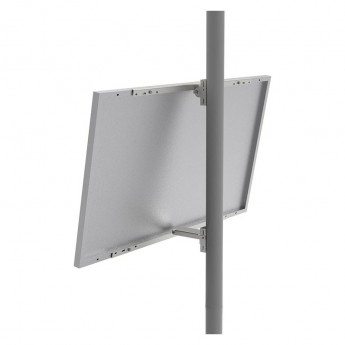 Комплект крепления СП на столб SW Clamp 2.1 NAN 13652