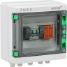 Распределительный бокс PVBox №1 G2 NAN 13896