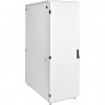 Шкаф телекоммуникационный напольный 47U (800 × 1000) дверь металл NAN 14561