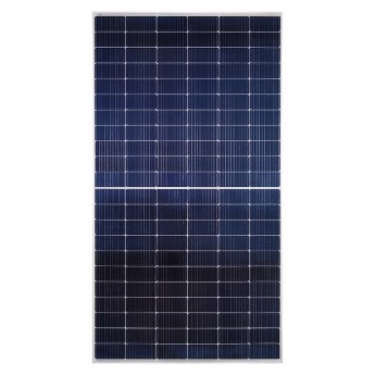 Солнечный модуль Asterion BST 500-66 M HC NAN 17103