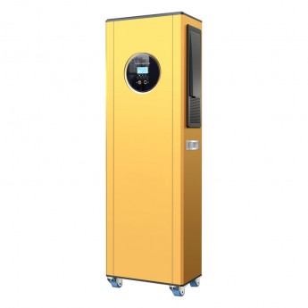 Накопитель электроэнергии TOR S300 15,36 кВт*ч NAN 17945