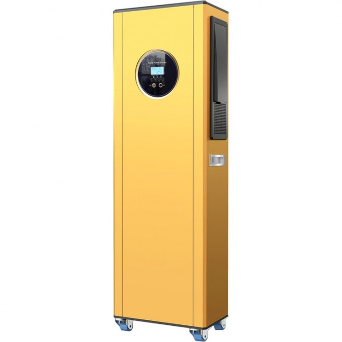 Накопитель электроэнергии TOR S300 15,36 кВт*ч NAN 17945