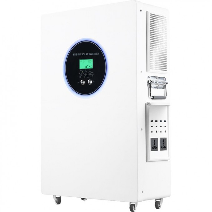 Накопитель электроэнергии TOR S100 10 кВт*ч NAN 17946