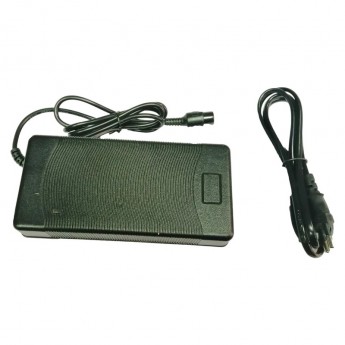 Зарядное устройство для LFP-аккумуляторов 12V, 5A NAN 19165