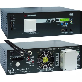 Инвертор МикроАрт МАП DOMINATOR 48-4-5 NAN 2399