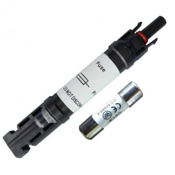 Предохранитель МС4 FUSE NAN 2694