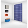 Солнечная электростанция Мини 150-1000 NAN 2861