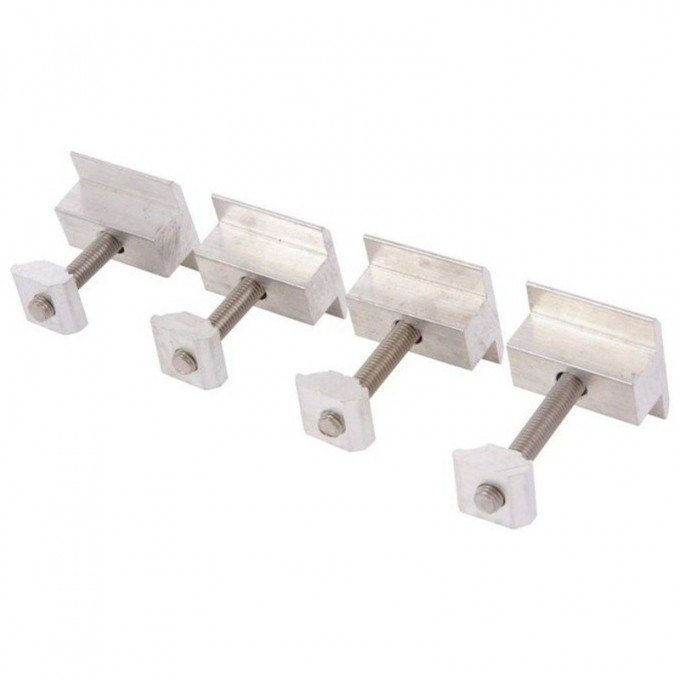 Универсальный зажим 30-40 мм NAN 5118