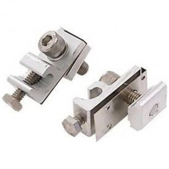 Зажим для заземления NAN 5126