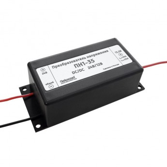 ПН1-35 преобразователь напряжения DC/DC, 24 В/12 В NAN 5374