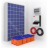 Гибридная солнечная электростанция Hybrid-3K/6 NAN 8397