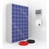 Сетевая солнечная электростанция Grid-7K/18 Стандарт NAN 8402