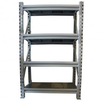 Стеллаж металлический СтА 4.1-2040х860х605 мм NAN 8997