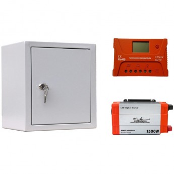 Щит автоматики СЭС Стандарт 1500 NAN 9232